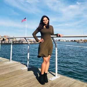 Meet your Posher, Shweta